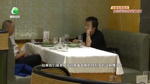 踐行“光盤行動” 倡導“舌尖文明”