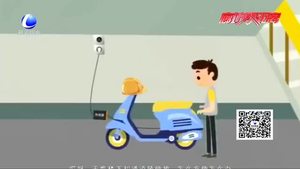 天氣轉(zhuǎn)暖電動(dòng)車出行增多 消防部門提醒：電動(dòng)車充電不當(dāng)隱患多