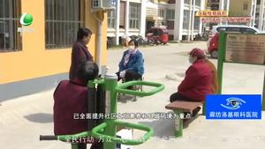 永清縣城區(qū)街道辦唱好三部曲 積極開展省級(jí)文明縣城創(chuàng)建工作