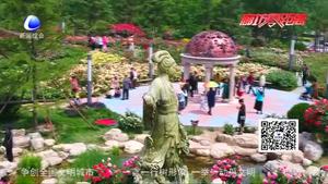 【廊坊·京津走廊上的一座花園城市】何偉臣：讓城市每一個細胞都滲透綠意