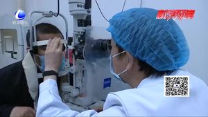 “亂花漸欲迷人眼”春季眼睛也會過敏？