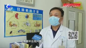 耳聾易導(dǎo)致老年癡呆 老年人聽力障礙不容忽視