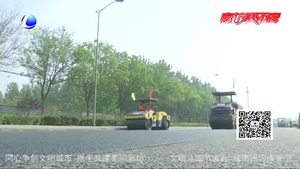 廊坊開發(fā)區(qū)公共事業(yè)管理局緊抓市政基礎建設  全力助推文明城市創(chuàng)建