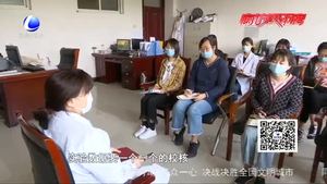 【建設(shè)者說】110接警員李京臻——小崗位大作為“生命線”上的守護(hù)者