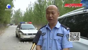 永定河生態(tài)補水 水源入境廊坊