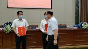 廊坊市委網(wǎng)信辦組織開展“抗疫英雄講抗疫故事”活動(dòng)