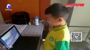 線上線下慶六一  爭(zhēng)做新時(shí)代好少年 讓紅領(lǐng)巾更加鮮艷