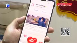 廊坊有個(gè)“熊貓血”聯(lián)盟猶如流動(dòng)血庫(kù) 隨時(shí)準(zhǔn)備獻(xiàn)血幫人渡難關(guān)