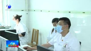 全國人大代表張麗俠：傳達(dá)全國兩會(huì)精神 推動(dòng)中醫(yī)藥事業(yè)發(fā)展