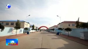 我市高標(biāo)準(zhǔn)推進(jìn)鄉(xiāng)村振興示范區(qū)建設(shè)