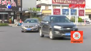 【創(chuàng)城，我們一起】打造創(chuàng)城“示范崗” 交通路口見(jiàn)實(shí)效