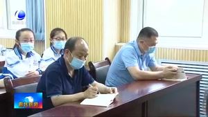 我市開展先進(jìn)模范學(xué)習(xí)宣傳活動 培育和踐行社會主義核心價值觀