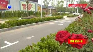 開發(fā)區(qū)38個(gè)公廁點(diǎn)位設(shè)置限時(shí)停車位 如廁停車不再難