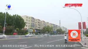 未來(lái)一周我市多云相伴 降雨將頻繁到訪