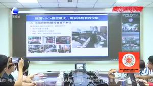 河北省生態(tài)環(huán)境廳召開《揮發(fā)性有機(jī)物治理實(shí)用手冊(cè)》等三本書籍網(wǎng)絡(luò)培訓(xùn)會(huì)議