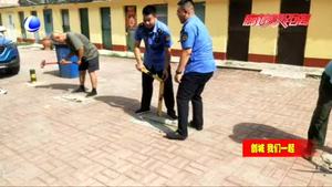 “解鎖行動”：推進(jìn)精細(xì)化管理 多部門聯(lián)合清理地鎖