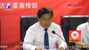 我市召開“加強文明行動促進(jìn)工作”新聞發(fā)布會