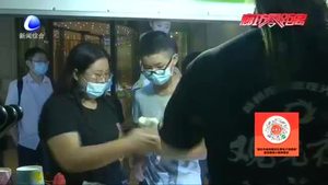 新朝陽觀光夜市 點亮夜生活