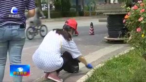 我市召開(kāi)“廊坊有禮 文明健康”部門(mén)單位分包路段志愿服務(wù)活動(dòng)推進(jìn)會(huì)