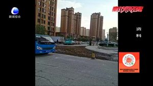 【創(chuàng)城 我們一起】中建高街社區(qū)多措并舉開(kāi)展創(chuàng)城活動(dòng)