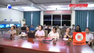 京津冀將現(xiàn)入汛以來最強降雨