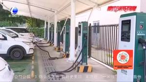 打雷下雨 能不能用充電樁充電？