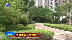 廊坊開發(fā)區(qū)：聚焦目標(biāo)鉚干勁  共創(chuàng)共建文明城