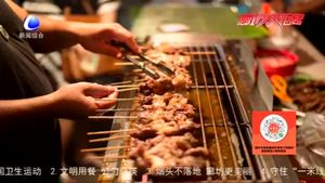 【零距離·健康】喝冰啤酒能消暑？別被“涼爽”的假象迷惑了