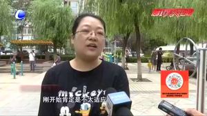 廣陽區(qū)積極開展垃圾分類 創(chuàng)建生活垃圾分類示范片區(qū)