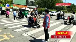 讓廊坊公交成為最靚麗的風(fēng)景線