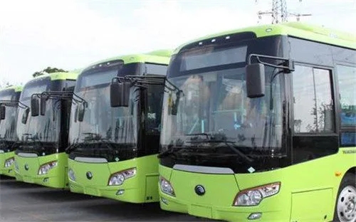 廊視頻 | 下雨時，你會選擇公交嗎？