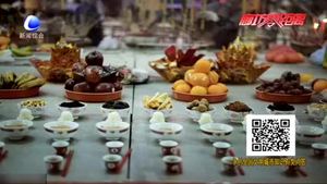 中元節(jié) 傳統(tǒng)習俗有講究