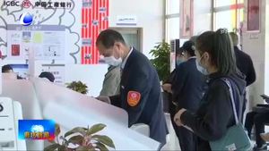 我市銀行業(yè)金融機(jī)構(gòu)上半年運(yùn)行平穩(wěn)