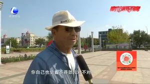 友善禮讓蔚然成風(fēng) 文明表達浸潤城市