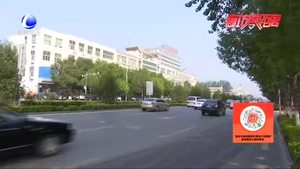 禮讓斑馬線(xiàn) “讓”出文明 守住安全