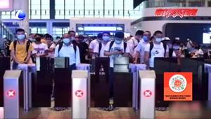 “十一黃金周”火車(chē)票已開(kāi)售 善用“候補(bǔ)購(gòu)票”撿漏