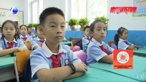 學(xué)校開展“節(jié)約糧食 光盤行動(dòng)”主題班會(huì) 杜絕“舌尖上的浪費(fèi)”