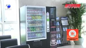 大廠24小時(shí)自助政府服務(wù)廳投入使用