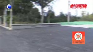 【解民憂 惠民生】三河市首個(gè)郊野公園即將竣工 居民休閑健身增添新去處