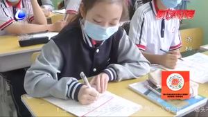 教育部規(guī)定小學(xué)一二年級(jí)每周勞動(dòng)不少于2小時(shí)