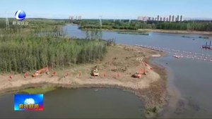 我市加快推進北運河旅游通航工程建設(shè)