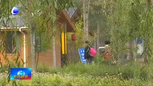 我市打造全域旅游新標桿 引領(lǐng)旅游高質(zhì)量發(fā)展