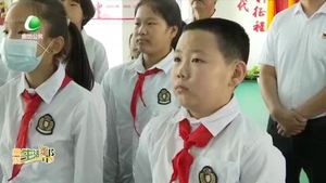 霸州市揚(yáng)芬港鎮(zhèn)閥里墅村開(kāi)展“家鄉(xiāng)在祖國(guó)懷抱里成長(zhǎng)”愛(ài)國(guó)主題教育活動(dòng)