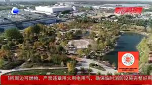 告白祖國(guó)：我和我的祖國(guó)一刻也不能分割