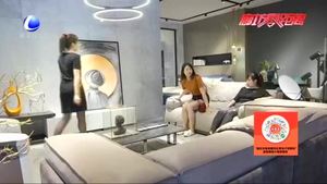 香河家具城紅星美凱龍展廳：打造誠(chéng)信典范 讓消費(fèi)者無(wú)憂購(gòu)物