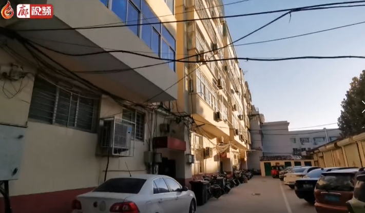 廊視頻 | 點贊社區(qū)服務(wù)導圖