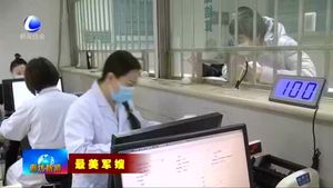 陳世虹：好軍嫂撐起家庭“半邊天”