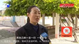 【與新時代同行】教育工作者崔莉：為人師者 正其身而育其人