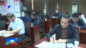 我市加快推進國三及以下排放標準營運柴油貨車淘汰工作