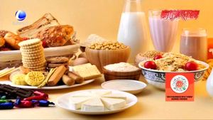 零距離·健康 正確食用食鹽的五大注意事項